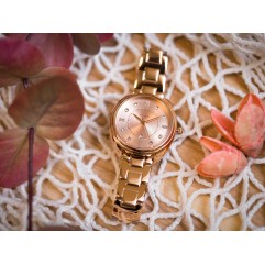 Жіночий годинник FOSSIL Gabby ES5070