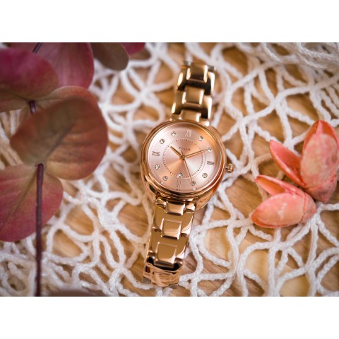 Жіночий годинник FOSSIL Gabby ES5070