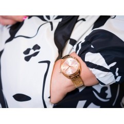 Жіночий годинник FOSSIL Gabby ES5070