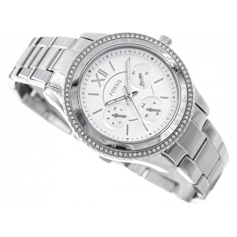 Жіночий годинник FOSSIL Stella ES5108