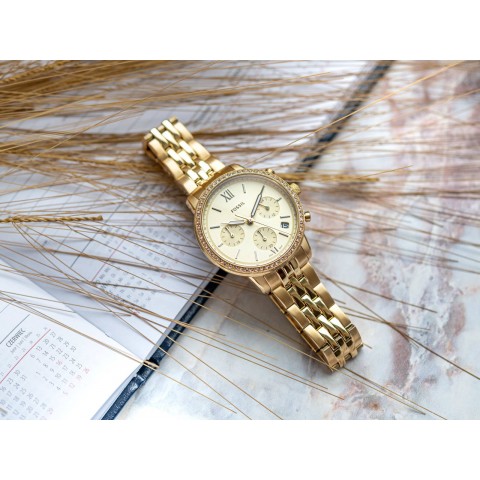 Жіночий годинник FOSSIL ES5219 Neutra