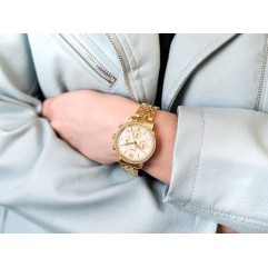 Жіночий годинник FOSSIL ES5219 Neutra