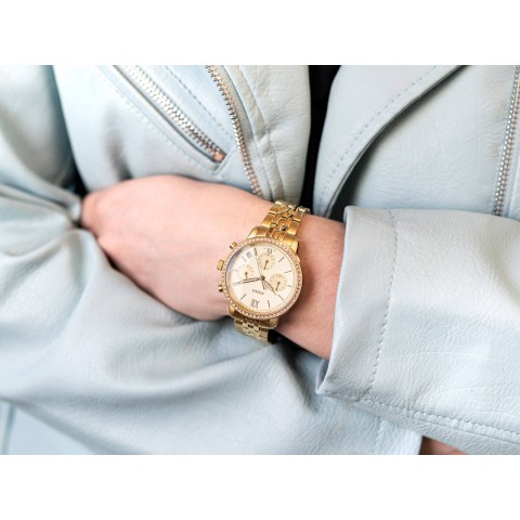 Жіночий годинник FOSSIL ES5219 Neutra