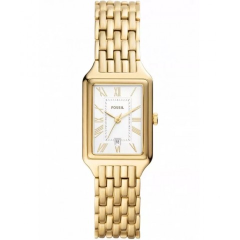 Жіночий годинник FOSSIL ES5220 Raquel