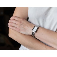 Жіночий годинник FOSSIL ES5221 Raquel