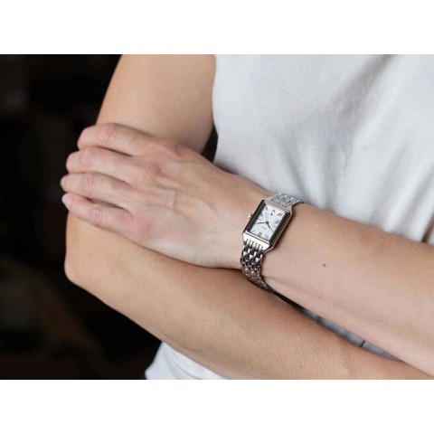 Жіночий годинник FOSSIL ES5221 Raquel