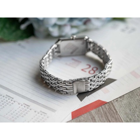 Жіночий годинник FOSSIL ES5221 Raquel