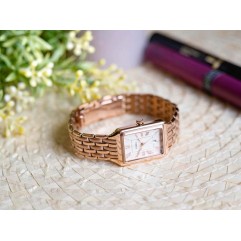 Жіночий годинник FOSSIL ES5271 Raquel