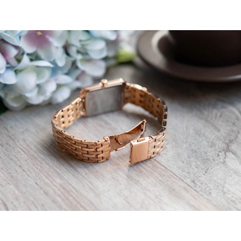 Жіночий годинник FOSSIL ES5271 Raquel