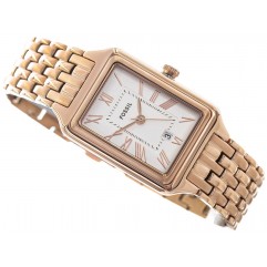 Жіночий годинник FOSSIL ES5271 Raquel