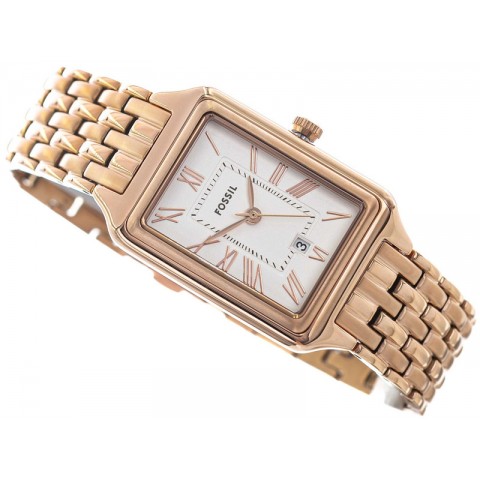 Жіночий годинник FOSSIL ES5271 Raquel