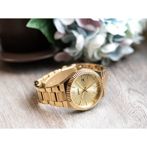 Жіночий годинник FOSSIL ES5299 Scarlette