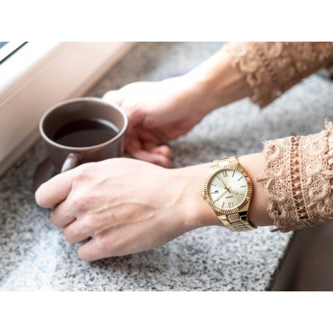 Жіночий годинник FOSSIL ES5299 Scarlette