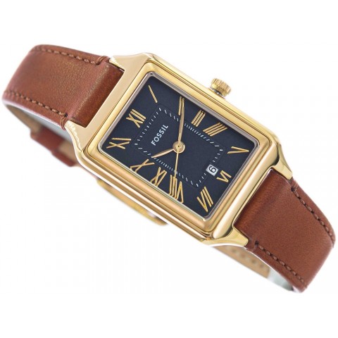 Жіночий годинник FOSSIL ES5303 Raquel