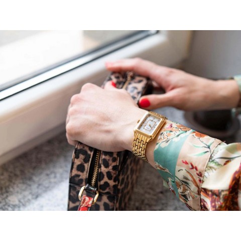 Жіночий годинник FOSSIL ES5304 Raquel