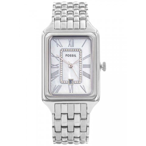 Жіночий годинник FOSSIL ES5306 Raquel