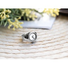 Жіночий годинник FOSSIL ES5321 Watch Ring