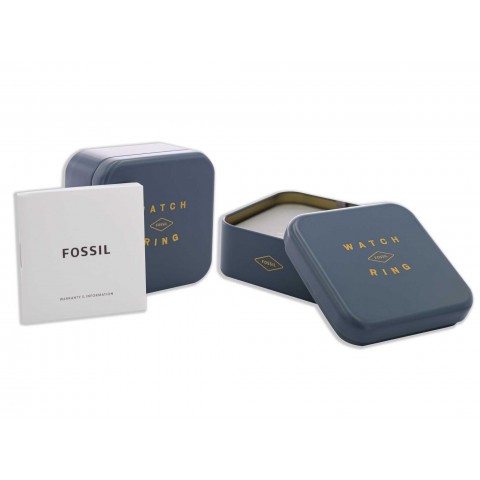 Жіночий годинник FOSSIL ES5321 Watch Ring
