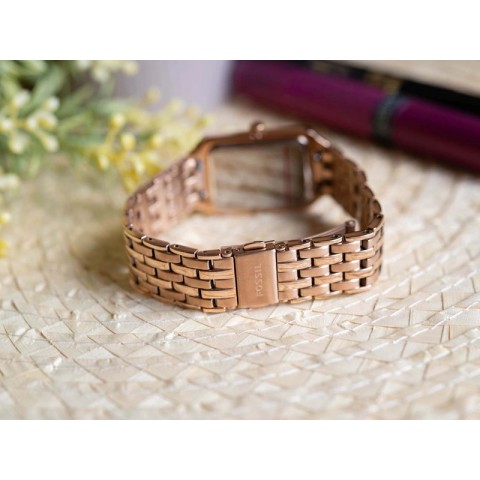 Жіночий годинник FOSSIL ES5323 Raquel