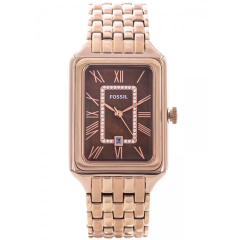 Жіночий годинник FOSSIL ES5323 Raquel