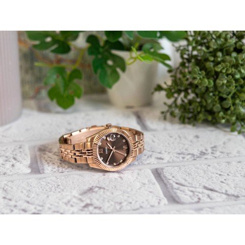 Жіночий годинник FOSSIL ES5324 Scarlette