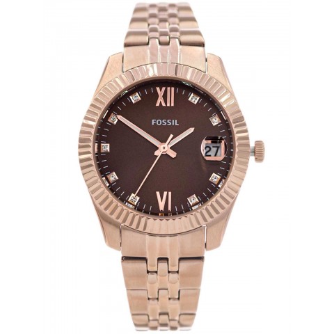 Жіночий годинник FOSSIL ES5324 Scarlette