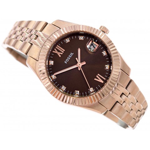 Жіночий годинник FOSSIL ES5324 Scarlette