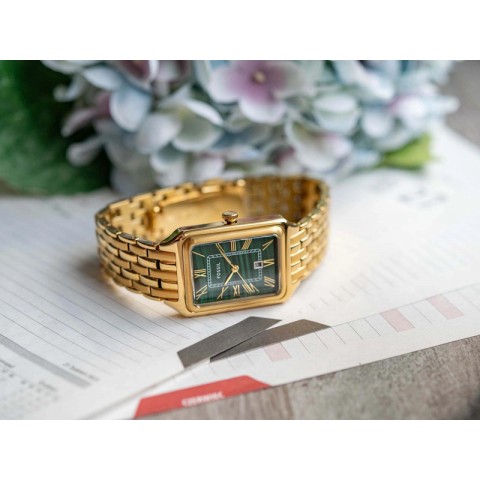 Жіночий годинник FOSSIL ES5341 Raquel