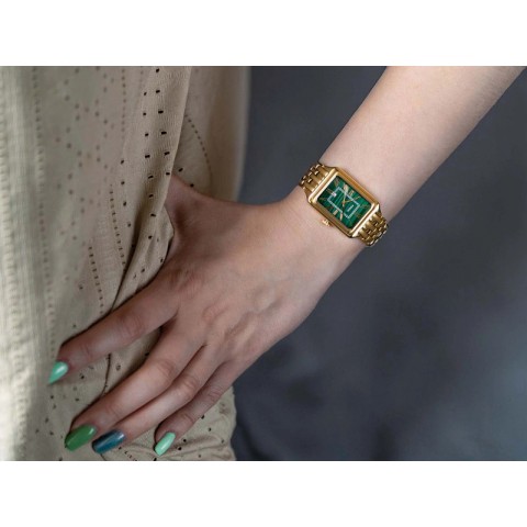 Жіночий годинник FOSSIL ES5341 Raquel