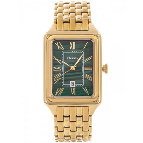 Жіночий годинник FOSSIL ES5341 Raquel