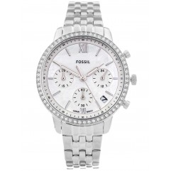 Годинник FOSSIL ES5357 Neutra Chronograph