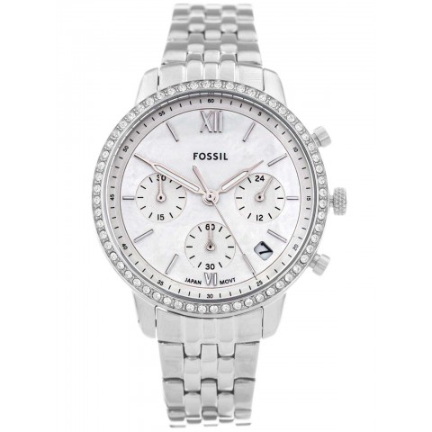 Жіночий годинник FOSSIL ES5357 Neutra Chronograph