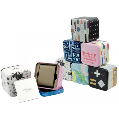 Жіночий годинник FOSSIL ES5366 Raquel