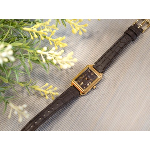 Жіночий годинник FOSSIL ES5367 Raquel