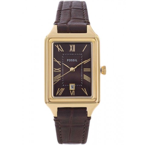 Жіночий годинник FOSSIL ES5367 Raquel