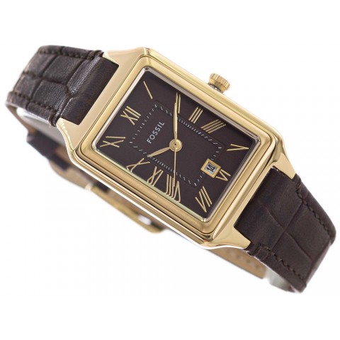 Жіночий годинник FOSSIL ES5367 Raquel
