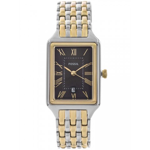 Жіночий годинник FOSSIL ES5376SET Raquel