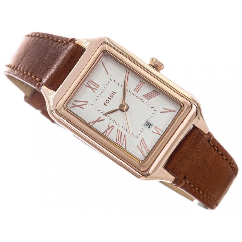 Жіночий годинник FOSSIL ES5377SET Raquel