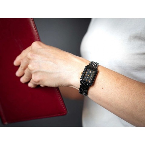 Жіночий годинник FOSSIL ES5385 Raquel