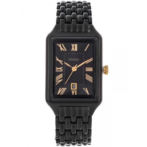 Жіночий годинник FOSSIL ES5385 Raquel