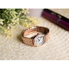 Жіночий годинник FOSSIL ES386 Harlow