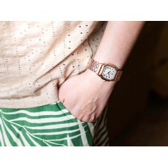 Жіночий годинник FOSSIL ES386 Harlow