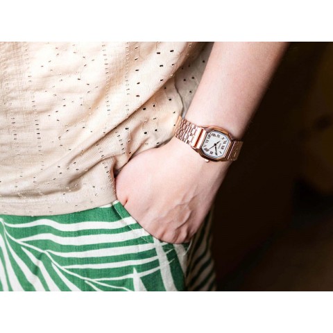 Жіночий годинник FOSSIL ES386 Harlow