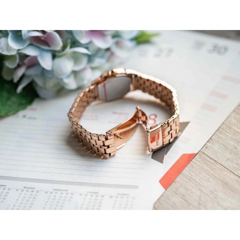 Жіночий годинник FOSSIL ES386 Harlow