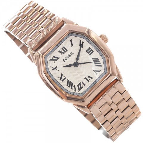 Жіночий годинник FOSSIL ES386 Harlow