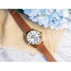 Чоловічий годинник Fossil ES5397 Gilmore