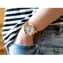 Чоловічий годинник Fossil ES5397 Gilmore
