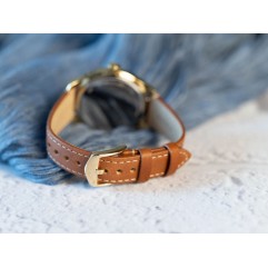Чоловічий годинник Fossil ES5397 Gilmore