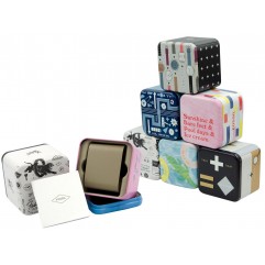 Чоловічий годинник FOSSIL ES5398 Raquel