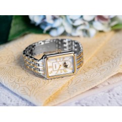 Жіночий годинник FOSSIL ES5399 Raquel